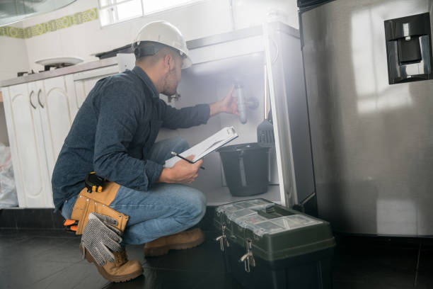 Best Plumbing Inspection Services  in Manchester, OH