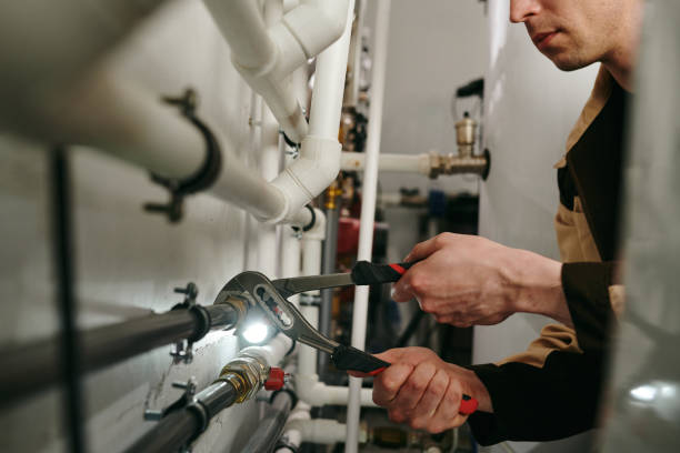 Best Toilet Repair Services  in Manchester, OH