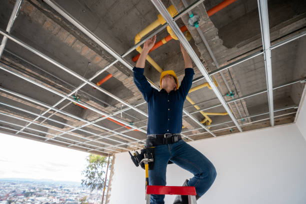 Best Leak Detection Services  in Manchester, OH