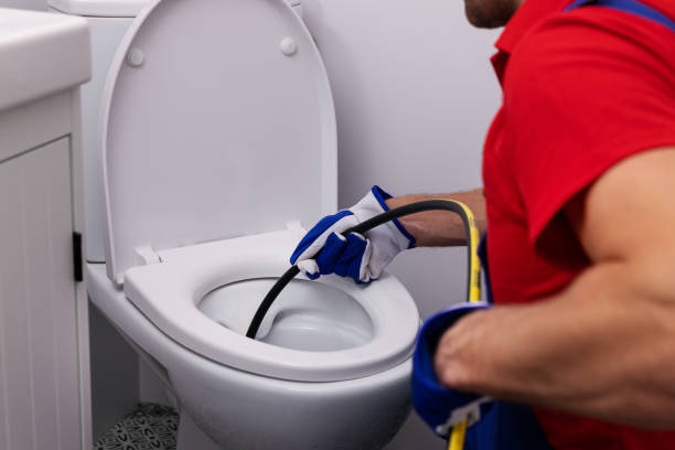 Best 24-Hour Plumber Near Me  in Manchester, OH