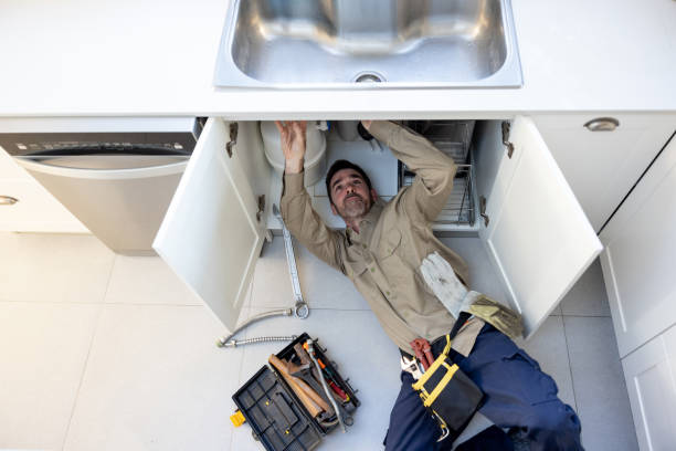 Best Sprinkler Systems  in Manchester, OH