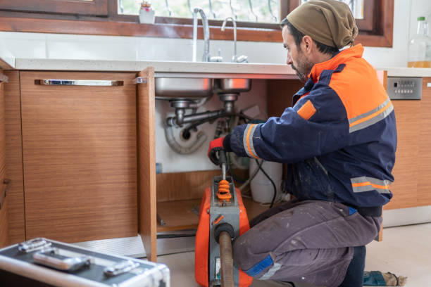 Reliable Manchester, OH Plumbing Solutions