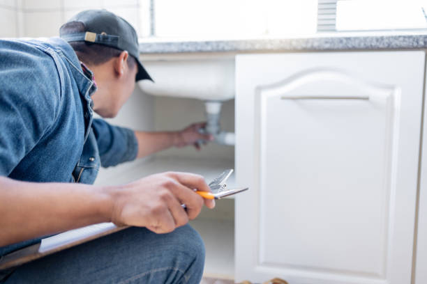 Best Commercial Plumbing Services  in Manchester, OH
