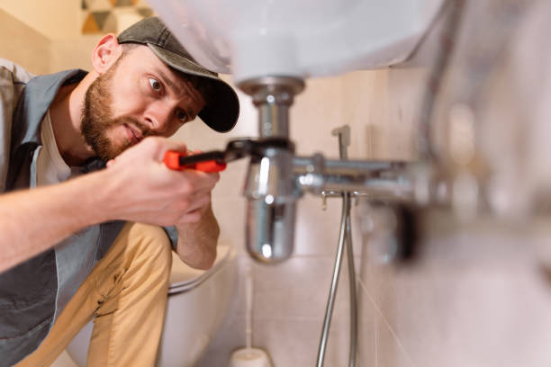 Best Sewer Line Repair  in Manchester, OH