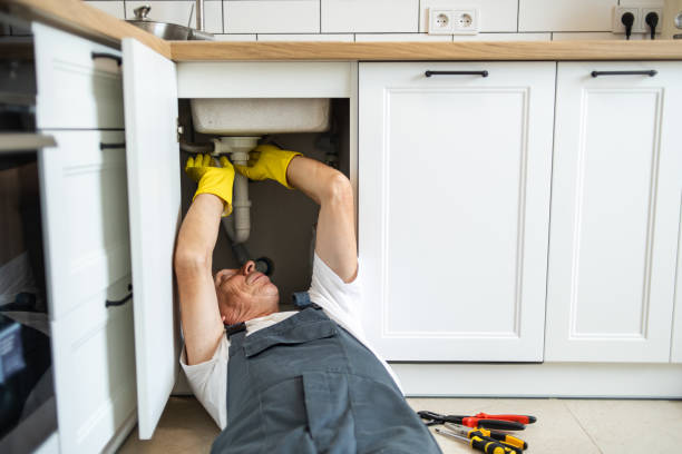 Best Affordable Plumber Near Me  in Manchester, OH