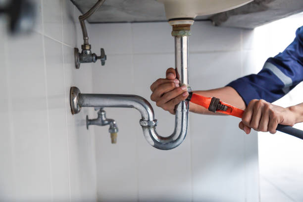 Clogged Drain Plumber in Manchester, OH