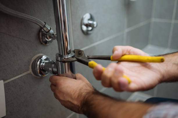 Best Plumbing Repair Near Me  in Manchester, OH