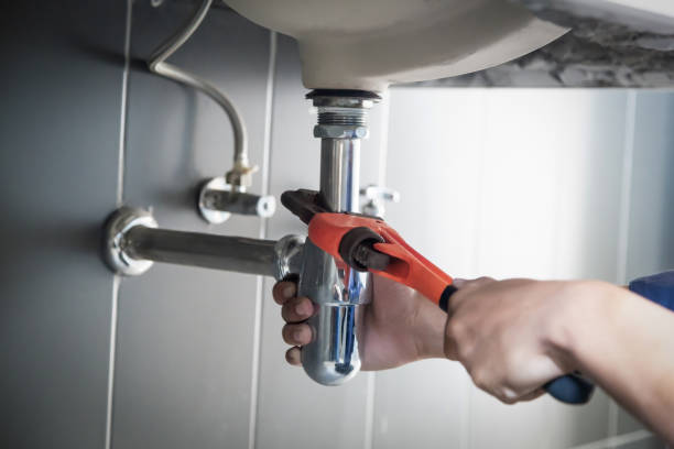 Best Sprinkler Systems  in Manchester, OH