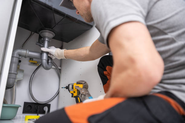 Best Best Plumbers Near Me  in Manchester, OH