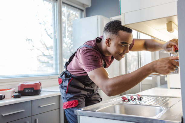 Best Emergency Plumbing Repair  in Manchester, OH