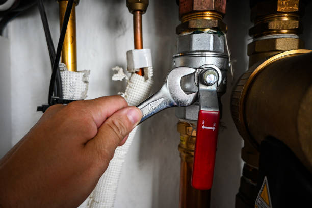Boilers & Radiators in Manchester, OH